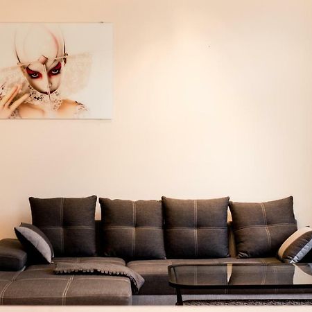 Sauna Luxurious Apartment Cracovie Extérieur photo